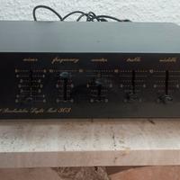 Centralina luci psichedeliche Subline mod. 303