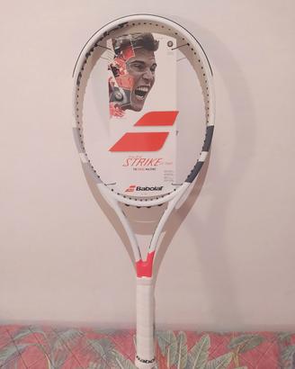  Babolat Pure Strike Vs Tour - 2020