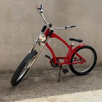 Bici custom
