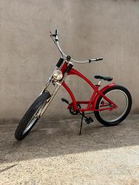 Bici custom