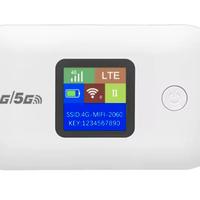 Hotspot Wi-Fi portatile 5G/4G LTE