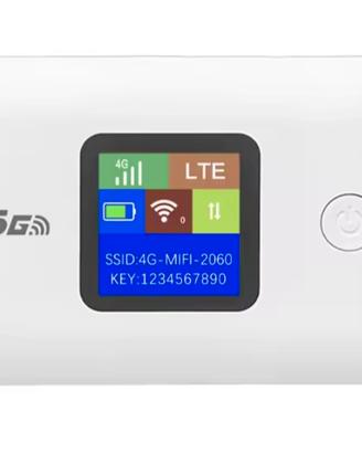 Hotspot Wi-Fi portatile 5G/4G LTE
