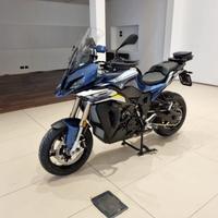 BMW Motorrad S 1000 XR