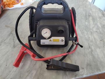 Variolux V-MSH mini compressore Auto