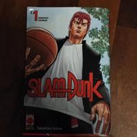 Slam Dunk volume 1 Italiano
