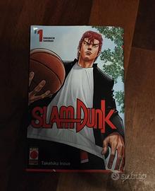 Slam Dunk volume 1 Italiano