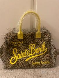 Borsa spiaggia MC2 Saint Barth 