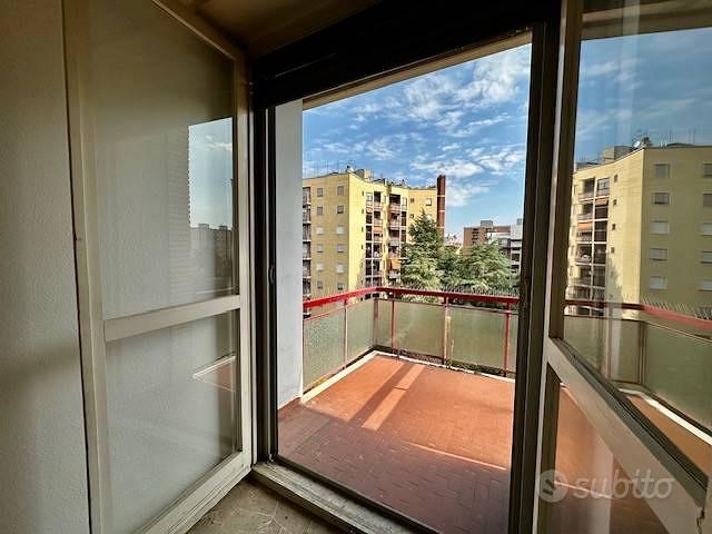 Appartamento – Milano, Baggio, Municipio 7 - Vista 4