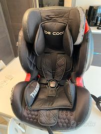 Seggiolino auto Be cool by Jane