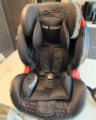Seggiolino auto Be cool by Jane