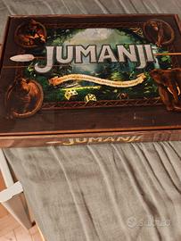 jumanji gioco da tavola