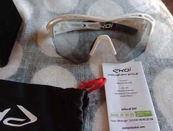 Occhiali da sole ekoi fotocromatici