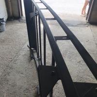 Porta bagagliera  berlingo