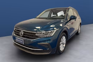 Volkswagen Tiguan 1.5 tsi life 130cv