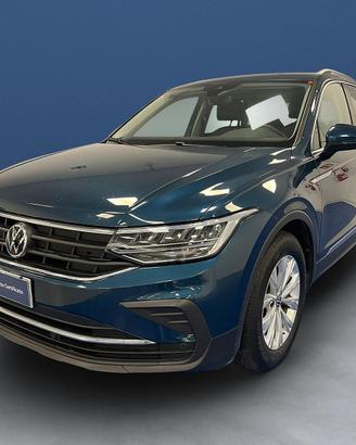 Volkswagen Tiguan 1.5 tsi life 130cv