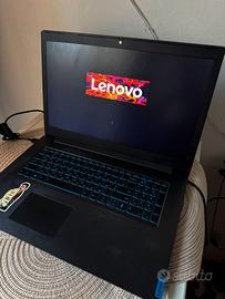 Lenovo Ideapad L340 Gaming Laptop, 16GB RAM, 2TB