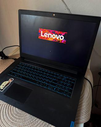 Lenovo Ideapad L340 Gaming Laptop, 16GB RAM, 2TB