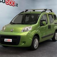 Fiat Qubo 1.4 8v natural power Dynamic