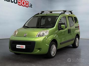 Fiat Qubo 1.4 8v natural power Dynamic