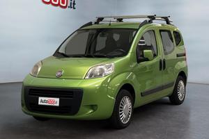 Fiat Qubo 1.4 8v natural power Dynamic