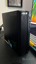 mini Pc da ufficio