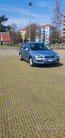 Ford focus 1.6 diesel