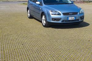 Ford focus 1.6 diesel