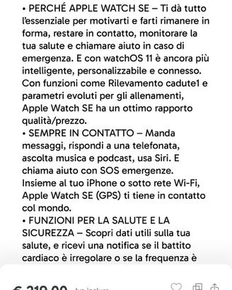 Apple Watch