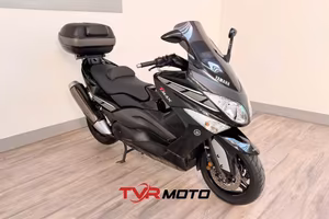 Yamaha T-Max XP 500A