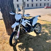 Hm derapage 50 2010