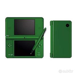 Nintendo DSi XL