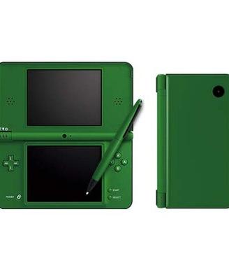 Nintendo DSi XL