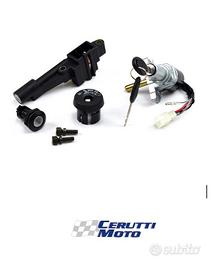 kit serrature malaguti ciak 50 125 200