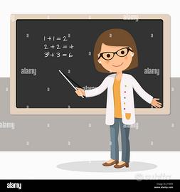 Lezioni private Matematica