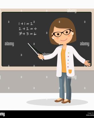 Lezioni private Matematica