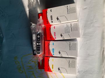 Cartucce per canon mg