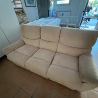 Divano 3 sedute DondiSalotti