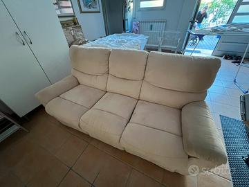 Divano 3 sedute DondiSalotti