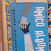 Amico Album giugno 1957