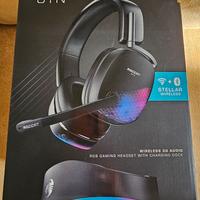 Cuffie Roccat Syn Max Air