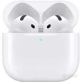 Apple Airpods 4 CAR