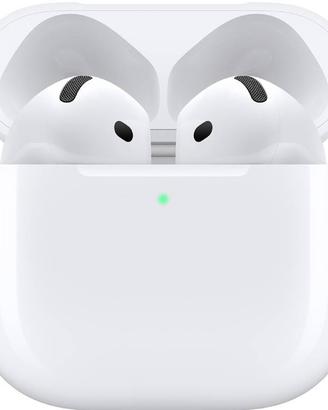 Apple Airpods 4 CAR