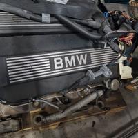 Motore bmw 6 cilindri