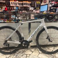 Bici da corsa Wilier Granturismo slr taglia M