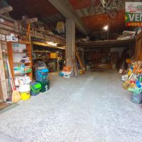 Ampio deposito a Nunziata