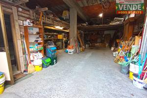 Ampio deposito a Nunziata