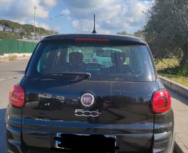 Fiat 500l - 2019