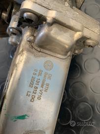 RADIATORE VALVOLA EGR CAY AUDI VOLKSWAGEN