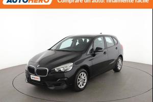 BMW 216 UD11293