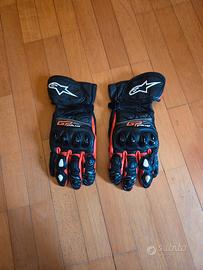 guanti gp plus taglia xl
